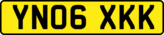 YN06XKK