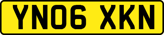 YN06XKN