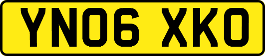 YN06XKO