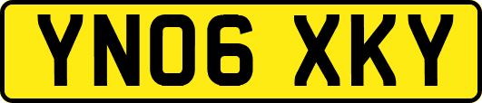 YN06XKY