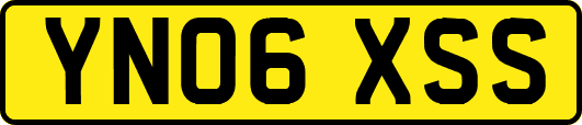 YN06XSS