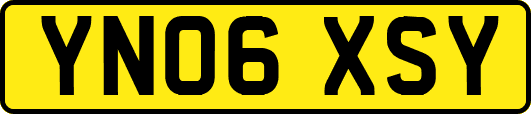 YN06XSY