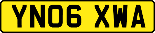 YN06XWA
