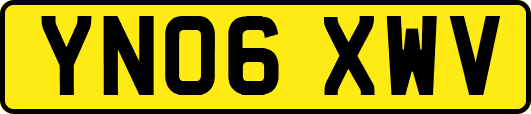 YN06XWV