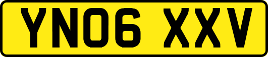 YN06XXV