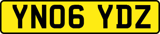 YN06YDZ