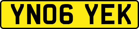 YN06YEK