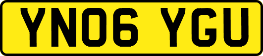 YN06YGU