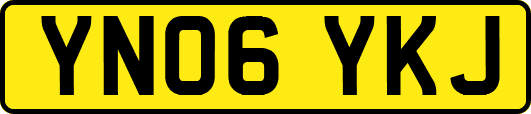 YN06YKJ