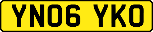 YN06YKO