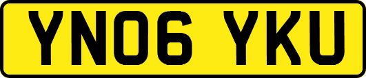 YN06YKU