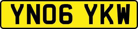 YN06YKW