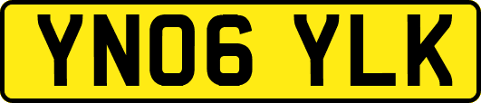 YN06YLK