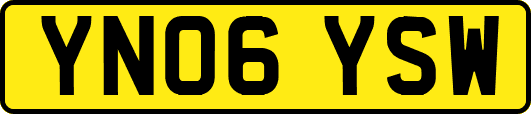 YN06YSW