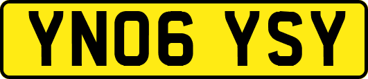 YN06YSY