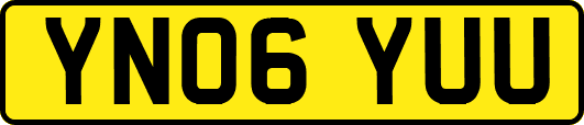 YN06YUU