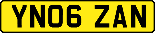 YN06ZAN