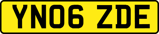 YN06ZDE