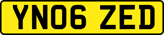 YN06ZED