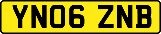 YN06ZNB