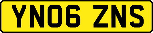 YN06ZNS