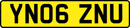 YN06ZNU