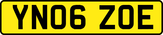 YN06ZOE
