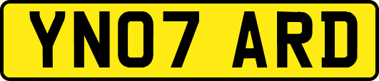 YN07ARD