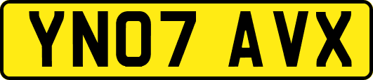 YN07AVX