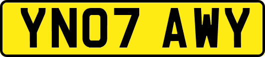 YN07AWY