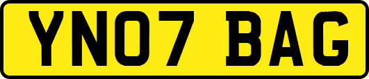 YN07BAG