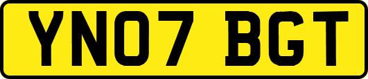 YN07BGT