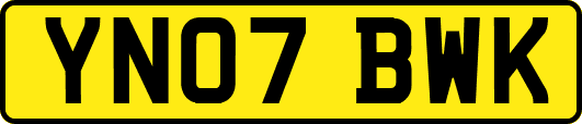 YN07BWK