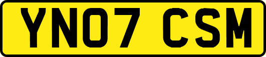 YN07CSM