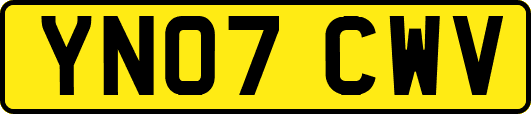 YN07CWV