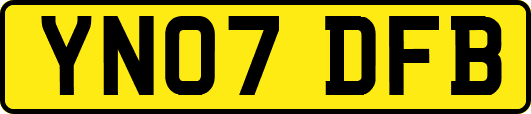 YN07DFB