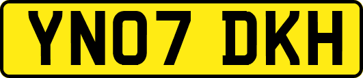 YN07DKH