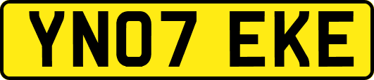 YN07EKE