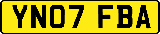 YN07FBA