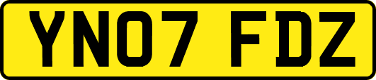YN07FDZ