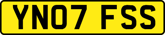 YN07FSS