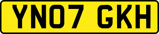YN07GKH