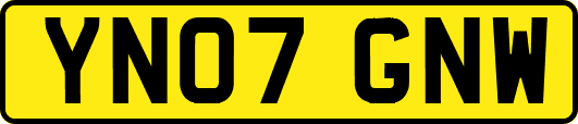 YN07GNW