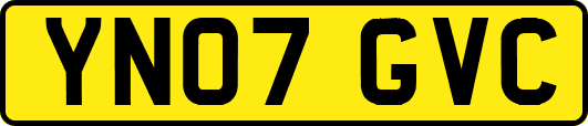 YN07GVC