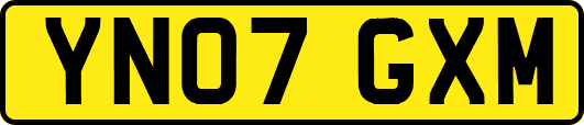YN07GXM