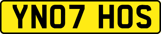 YN07HOS