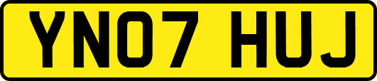 YN07HUJ