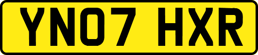 YN07HXR