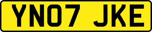 YN07JKE