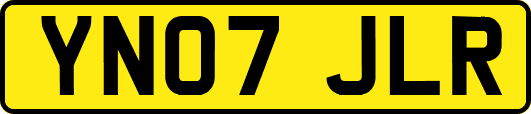 YN07JLR